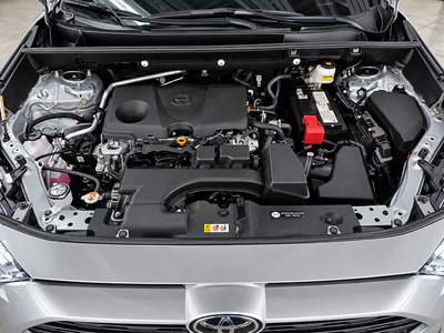 2025 Toyota RAV4 2.5 Xle At