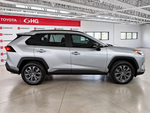2025 Toyota RAV4 2.5 Xle At