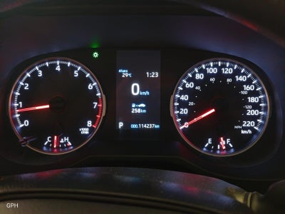 2021 Toyota RAV4 2.5 Xle At