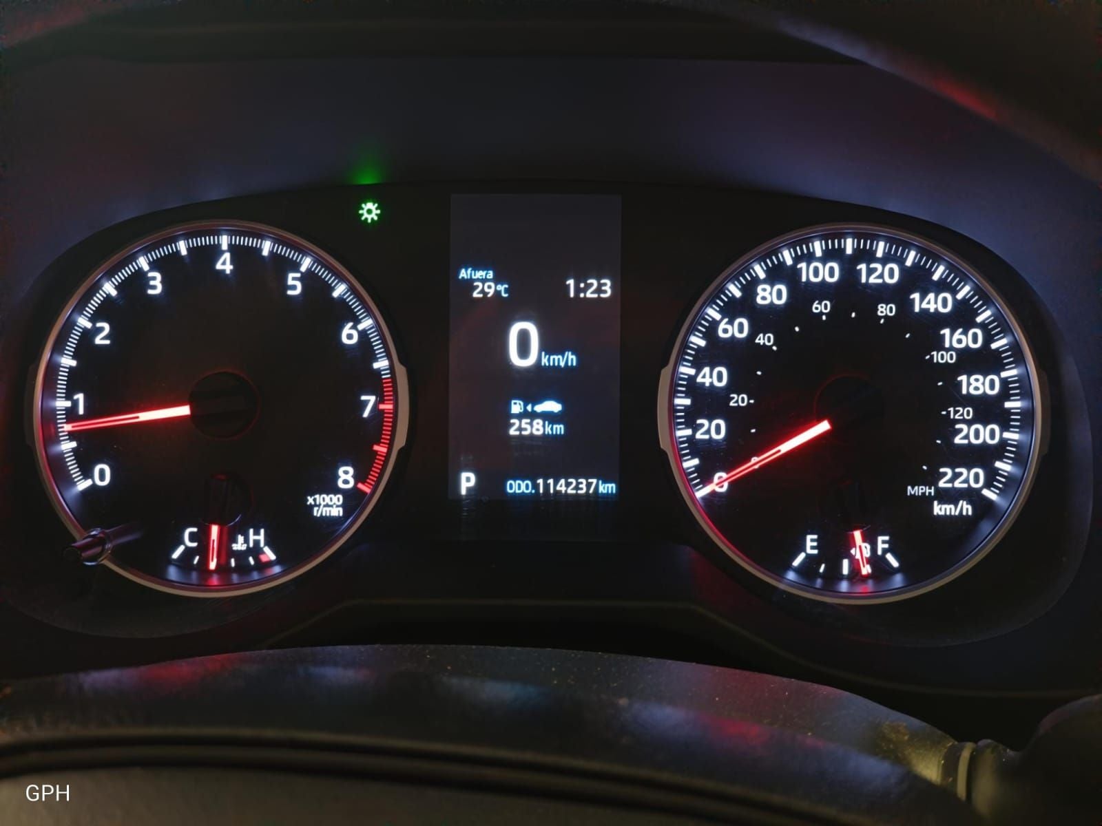 2021 Toyota RAV4 2.5 Xle At