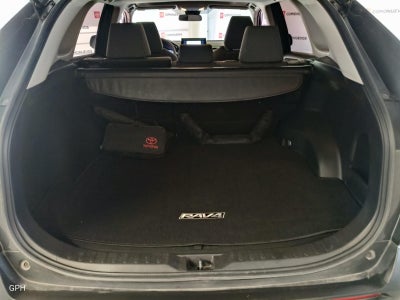 2021 Toyota RAV4 2.5 Xle At