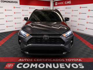 2021 Toyota RAV4 2.5 Xle At