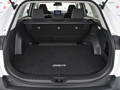 2025 Toyota RAV4 2.5 Xle At