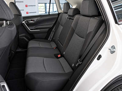 2025 Toyota RAV4 2.5 Xle At