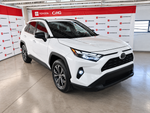 2025 Toyota RAV4 2.5 Xle At