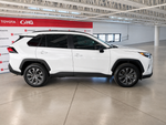 2025 Toyota RAV4 2.5 Xle At