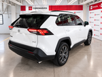 2025 Toyota RAV4 2.5 Xle At