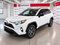 2025 Toyota RAV4 2.5 Xle At