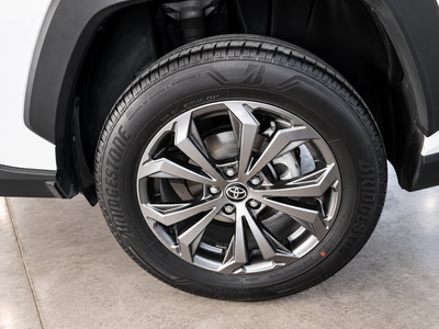 2025 Toyota RAV4 2.5 Xle At