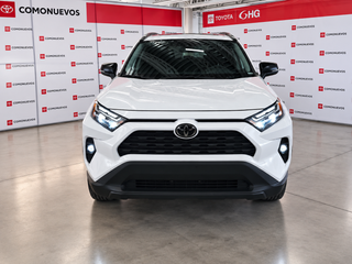 2025 Toyota RAV4 2.5 Xle At