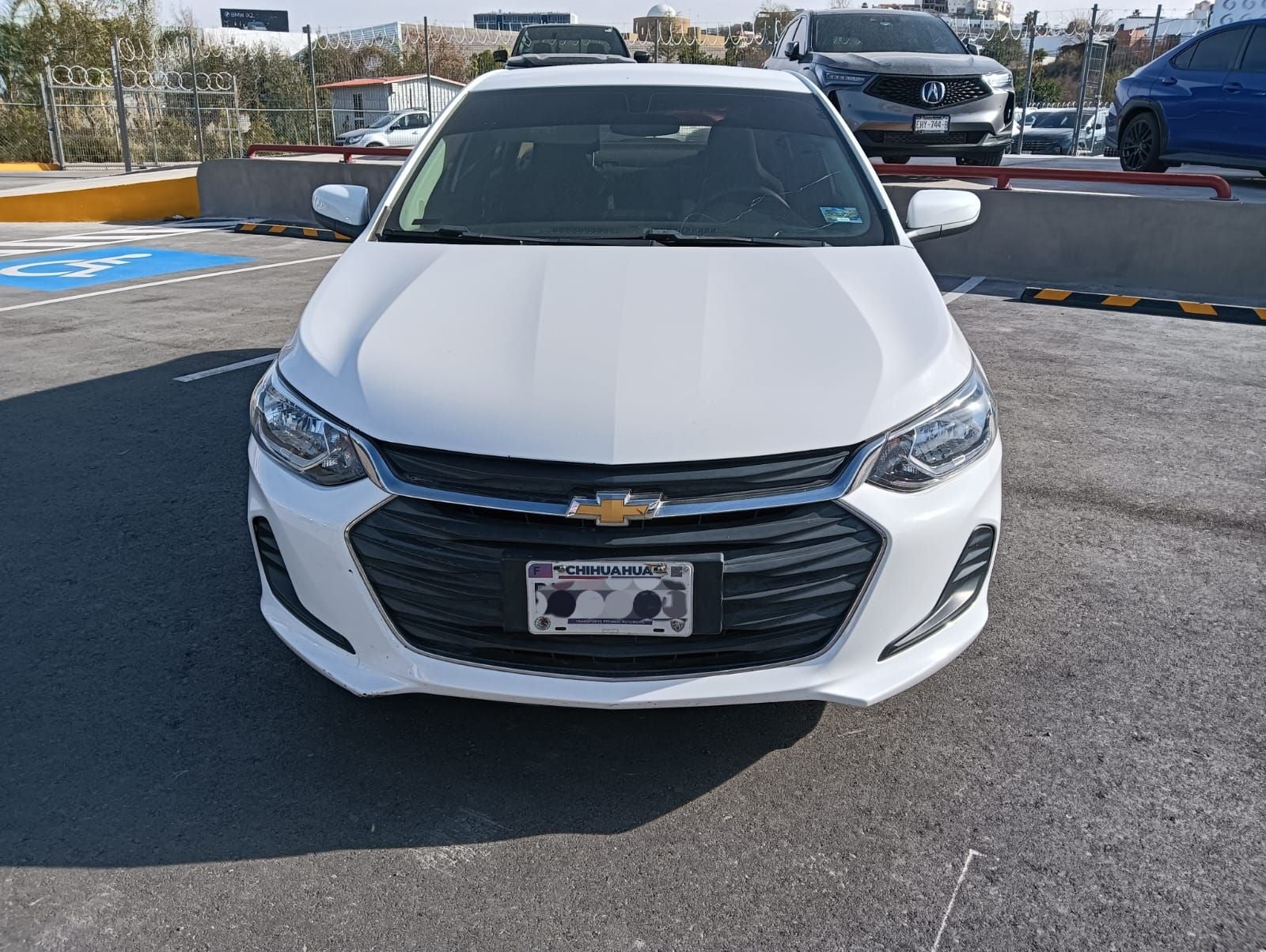 2021 Chevrolet Onix 1.0 LT At