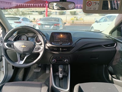2021 Chevrolet Onix 1.0 LT At