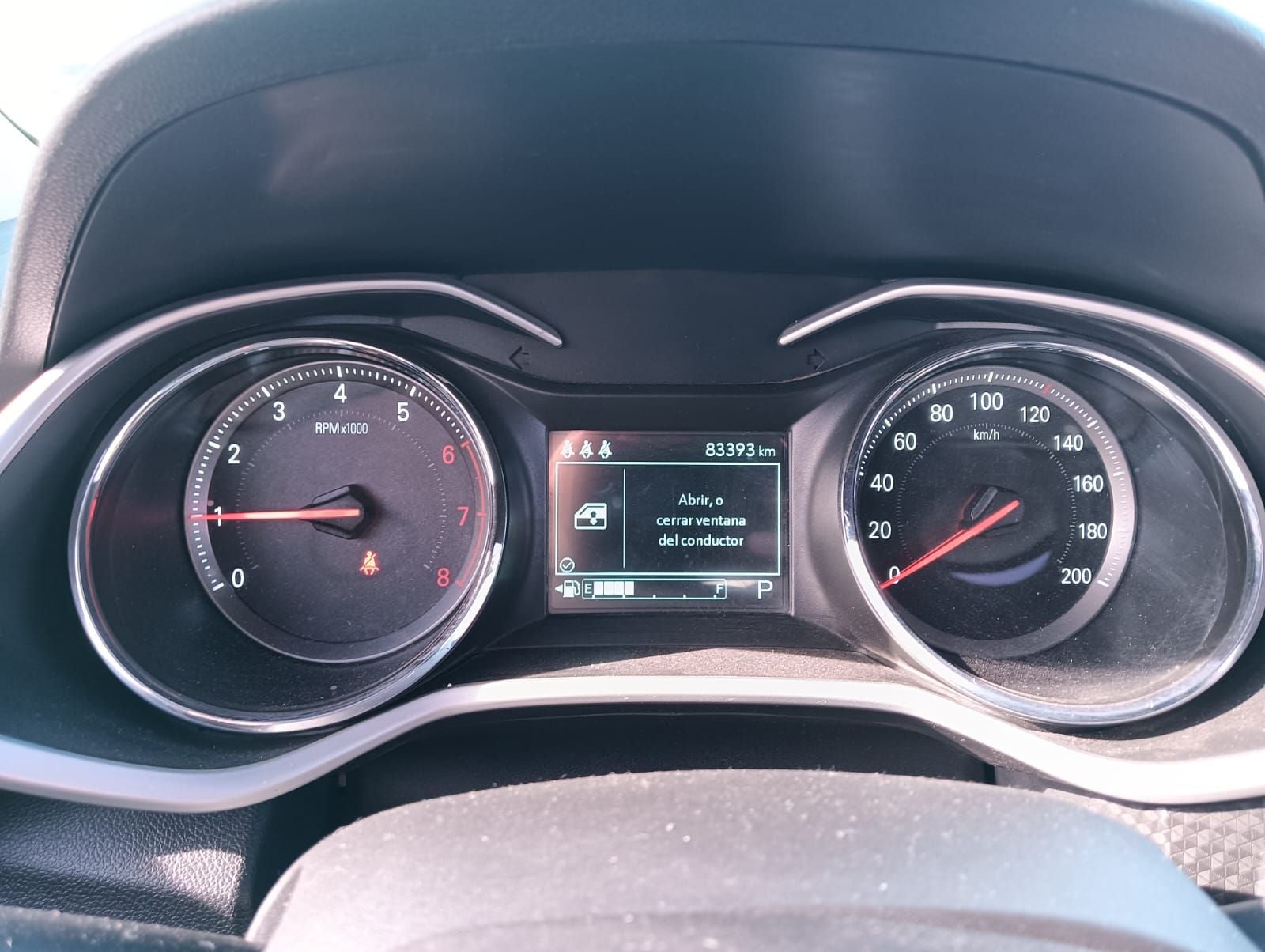 2021 Chevrolet Onix 1.0 LT At