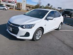 2021 Chevrolet Onix 1.0 LT At