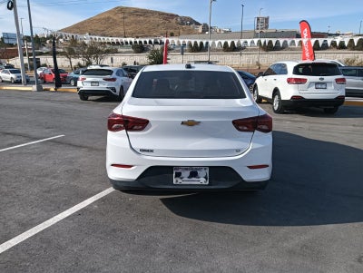 2021 Chevrolet Onix 1.0 LT At