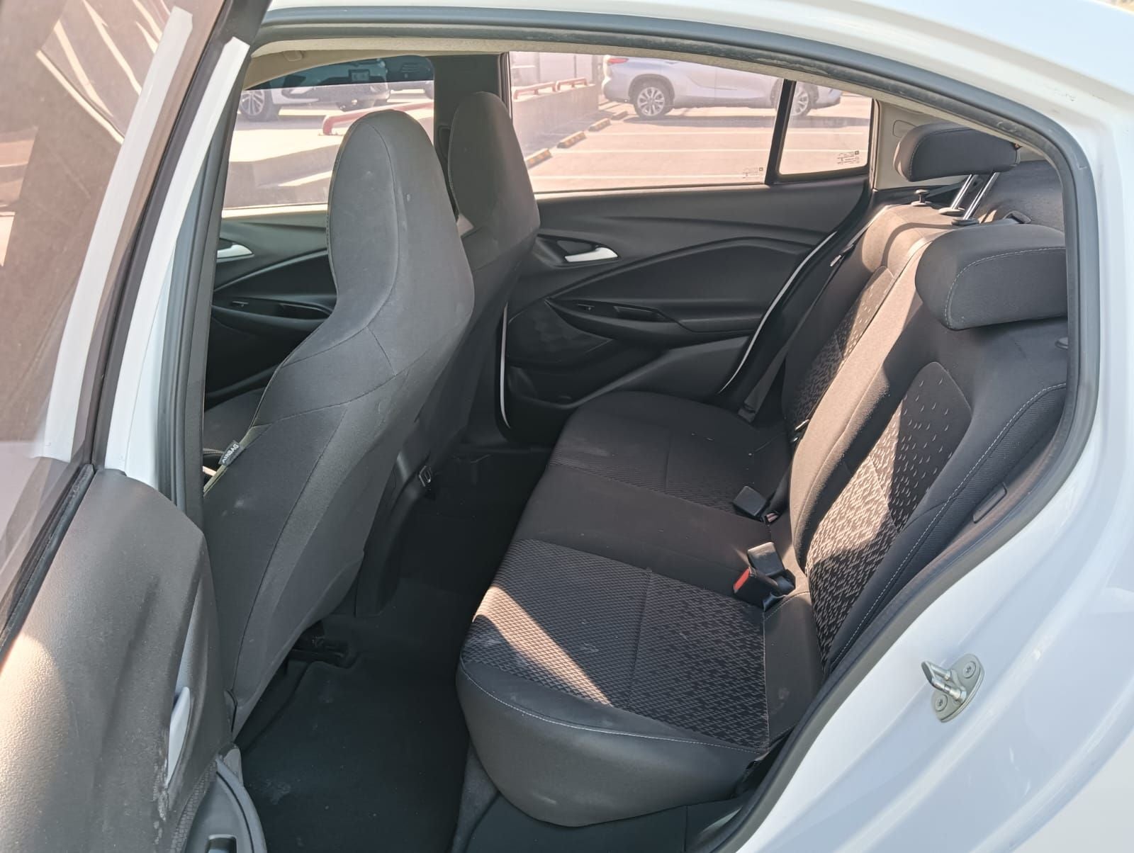 2021 Chevrolet Onix 1.0 LT At