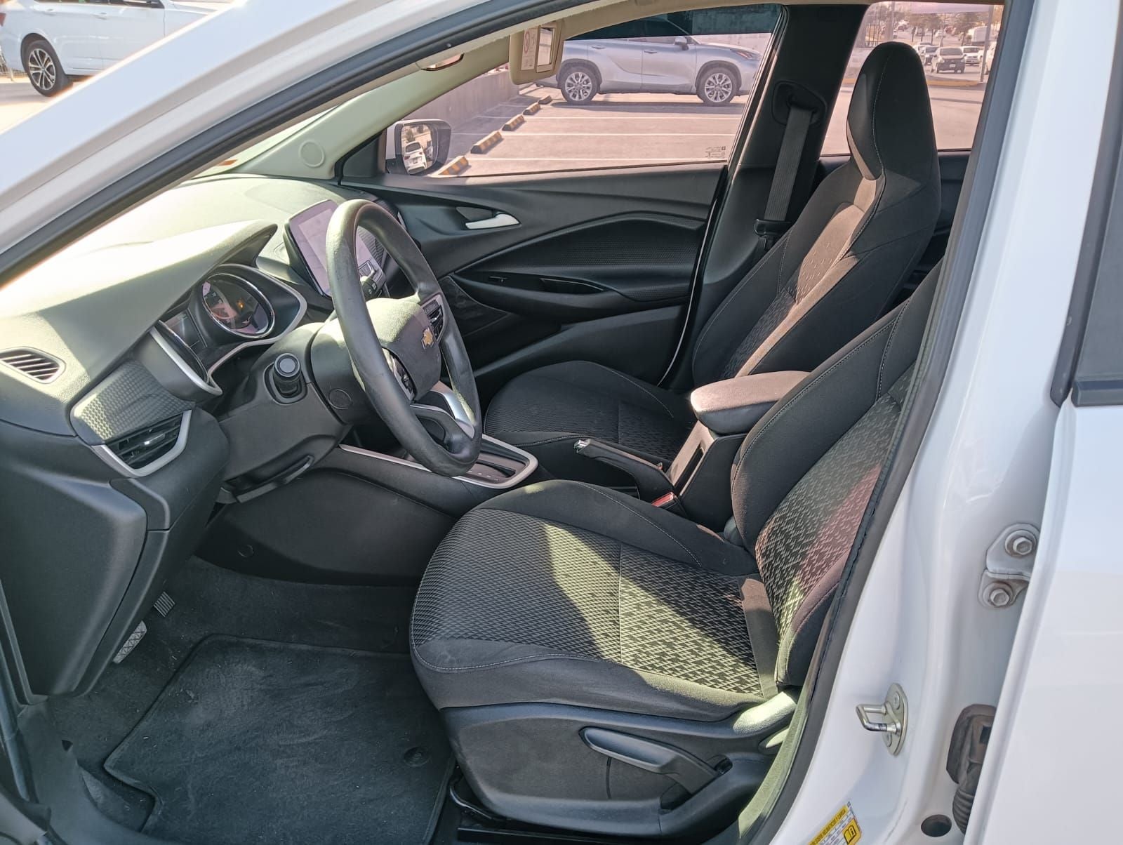 2021 Chevrolet Onix 1.0 LT At