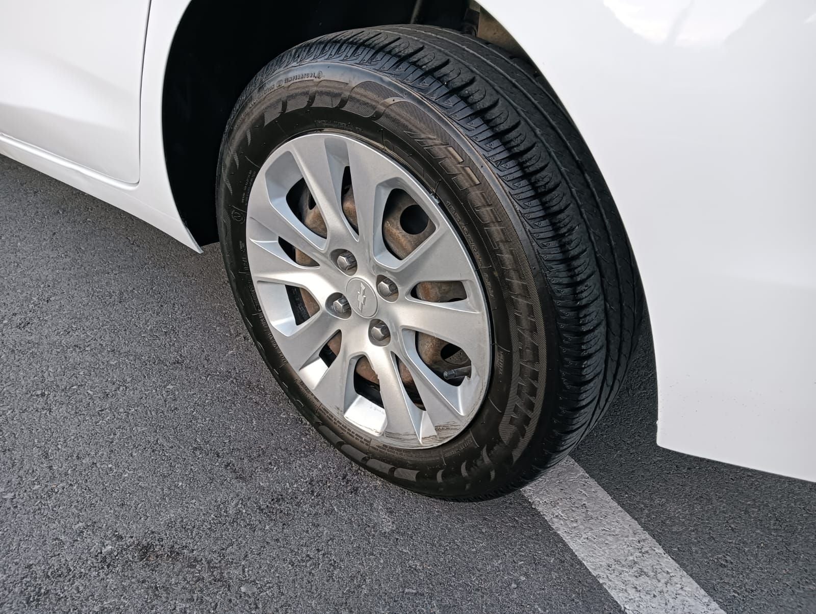 2021 Chevrolet Onix 1.0 LS At