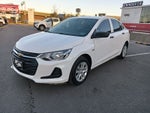 2021 Chevrolet Onix 1.0 LS At