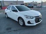 2021 Chevrolet Onix 1.0 LS At