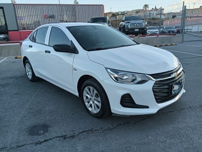 2021 Chevrolet Onix 1.0 LS At