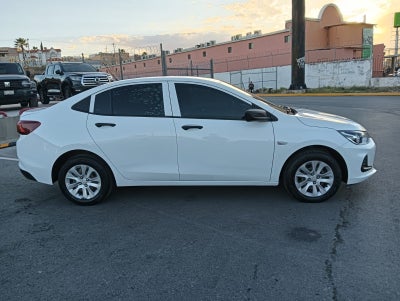 2021 Chevrolet Onix 1.0 LS At