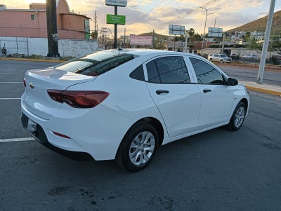2021 Chevrolet Onix 1.0 LS At