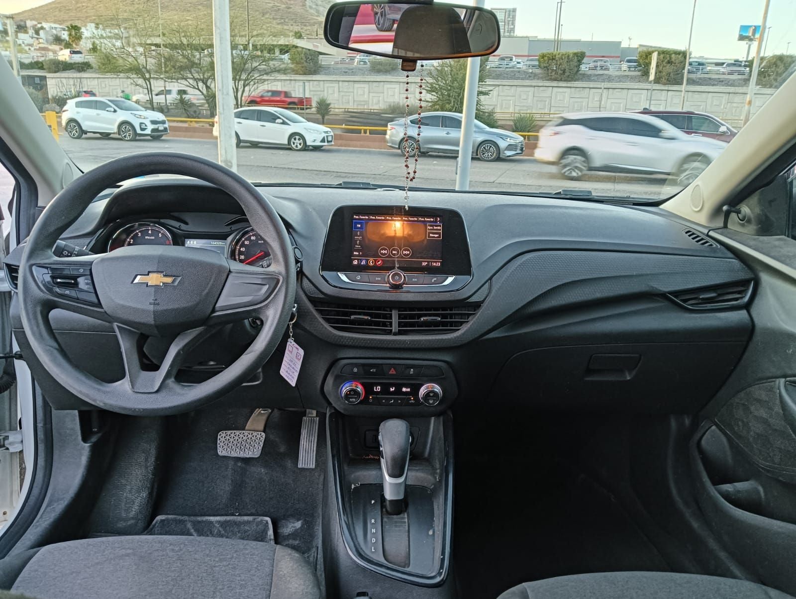 2021 Chevrolet Onix 1.0 LS At