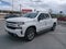 2020 Chevrolet Cheyenne 5.3 V8 RST Doble Cabina 4x4 At