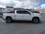 2020 Chevrolet Cheyenne 5.3 V8 RST Doble Cabina 4x4 At
