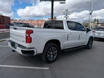 2020 Chevrolet Cheyenne 5.3 V8 RST Doble Cabina 4x4 At