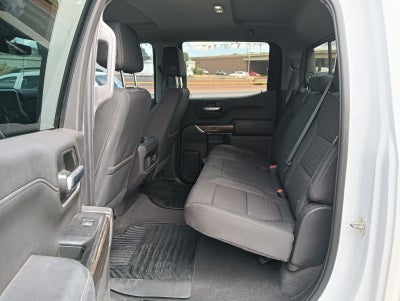 2020 Chevrolet Cheyenne 5.3 V8 RST Doble Cabina 4x4 At