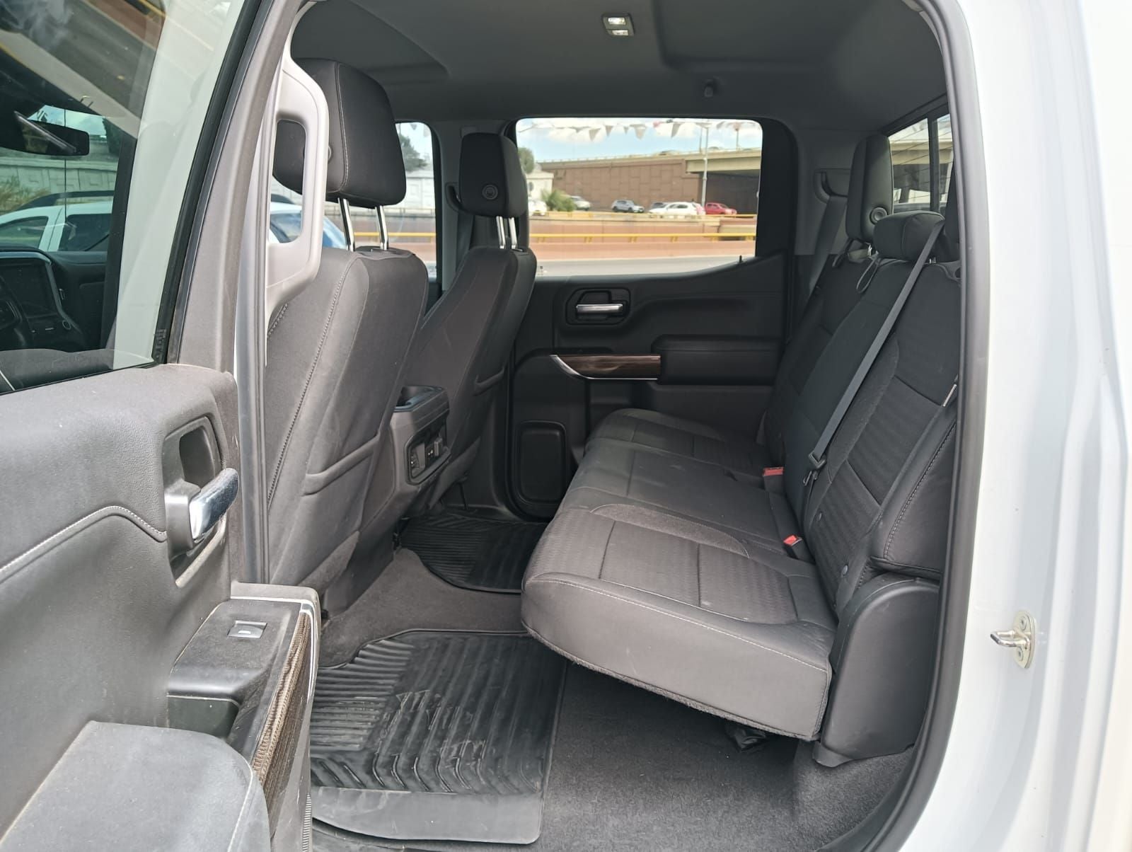 2020 Chevrolet Cheyenne 5.3 V8 RST Doble Cabina 4x4 At