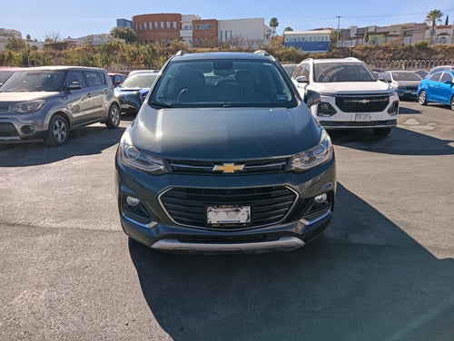 2020 Chevrolet Trax 1.8 Premier Piel At