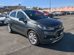 2020 Chevrolet Trax 1.8 Premier Piel At