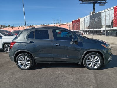 2020 Chevrolet Trax 1.8 Premier Piel At