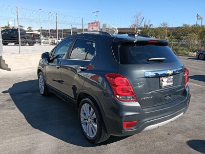2020 Chevrolet Trax 1.8 Premier Piel At