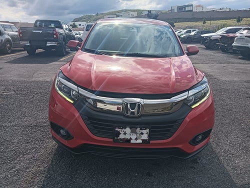 2022 Honda HR-V 1.8 Prime Cvt