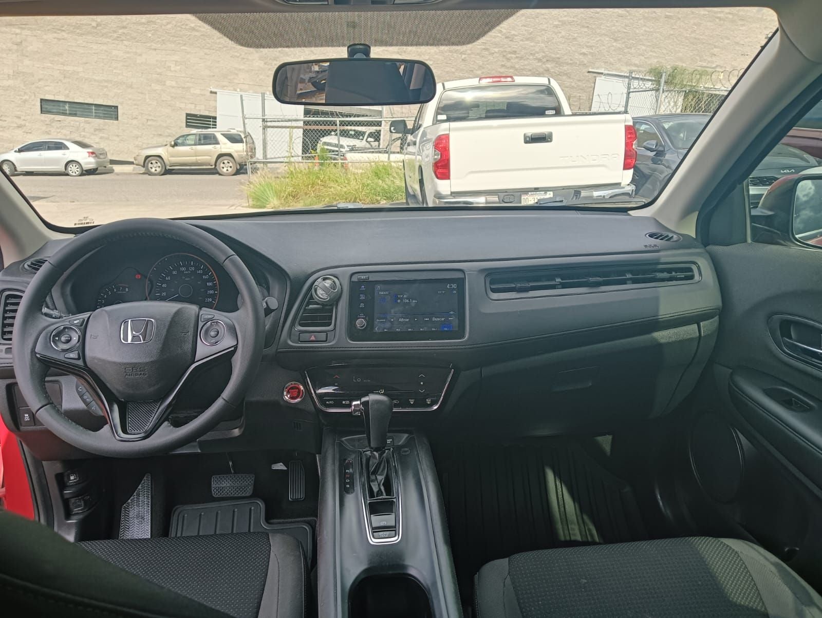 2022 Honda HR-V 1.8 Prime Cvt