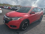 2022 Honda HR-V 1.8 Prime Cvt