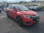 2022 Honda HR-V 1.8 Prime Cvt