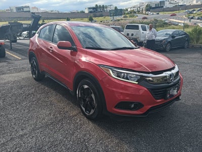 2022 Honda HR-V 1.8 Prime Cvt