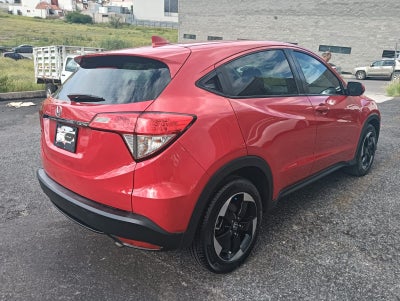 2022 Honda HR-V 1.8 Prime Cvt