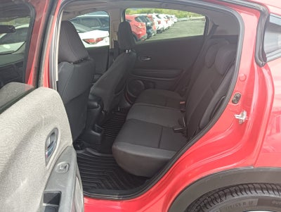 2022 Honda HR-V 1.8 Prime Cvt