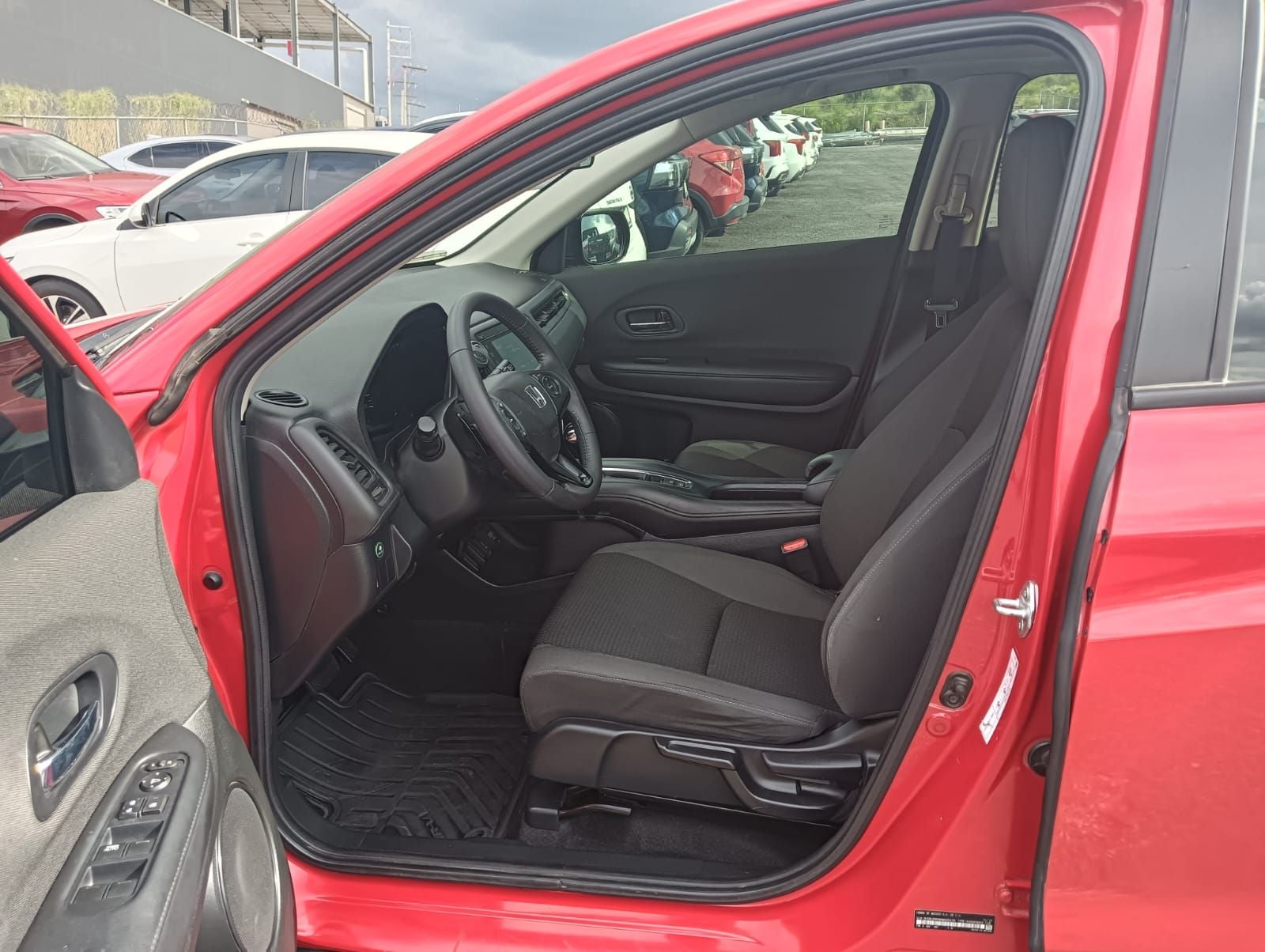 2022 Honda HR-V 1.8 Prime Cvt