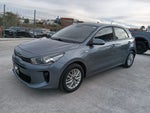 2018 Kia Rio 1.6 Hb LX Mt