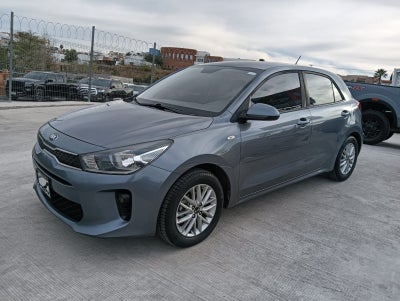 2018 Kia Rio 1.6 Hb LX Mt