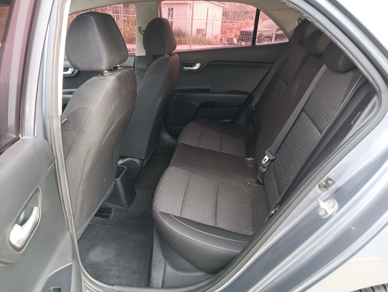 2018 Kia Rio 1.6 Hb LX Mt