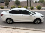 2021 Kia Rio 1.6 Sedan LX Mt