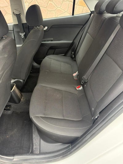 2021 Kia Rio 1.6 Sedan LX Mt